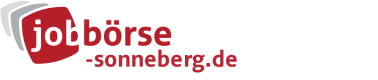 Jobbörse Sonneberg